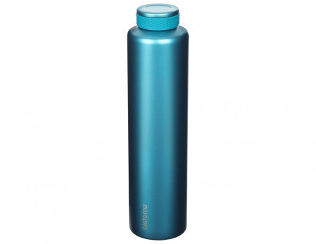 Chic Stainless Steel Bottle (600 mL) - waseeh.com