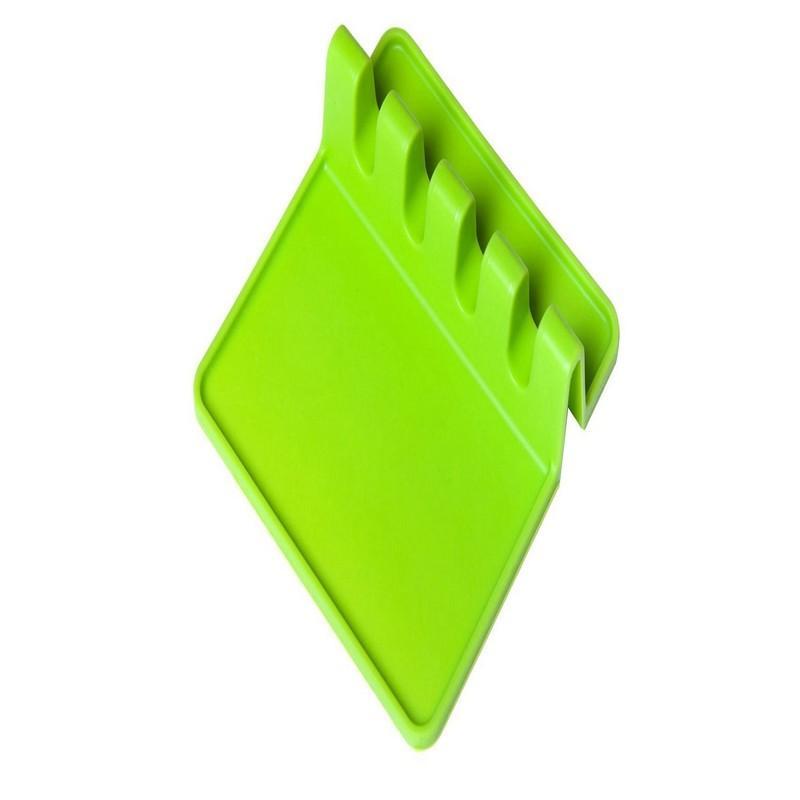 Kitchen Spoon Rest & Utensil Organizer - waseeh.com