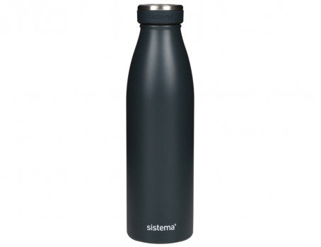 H&C Stainless Steel Bottle - waseeh.com