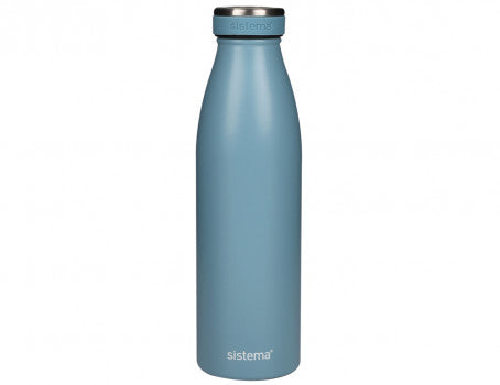 H&C Stainless Steel Bottle - waseeh.com