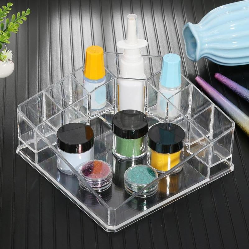 Cosmetic Organizers - waseeh.com