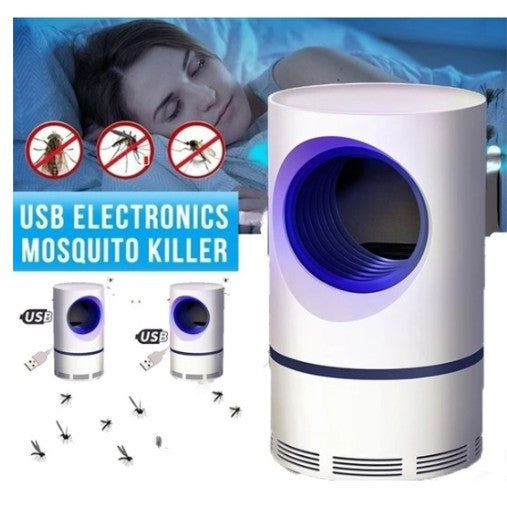 inhalation mosquito lamp - waseeh.com