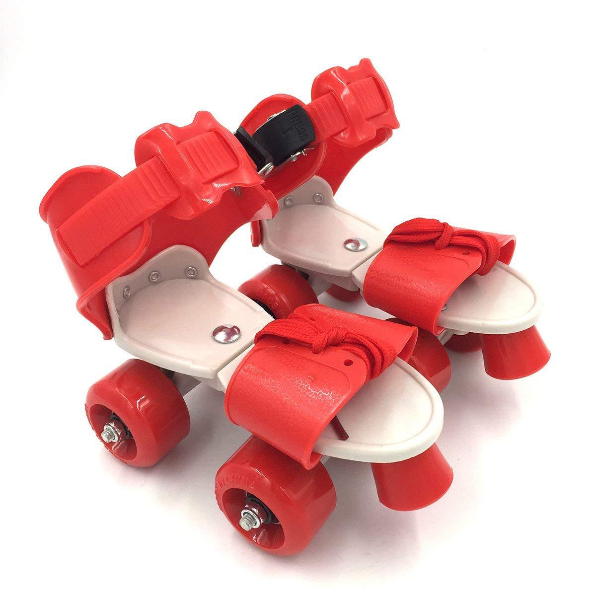 Skates Wheel Shoes - waseeh.com