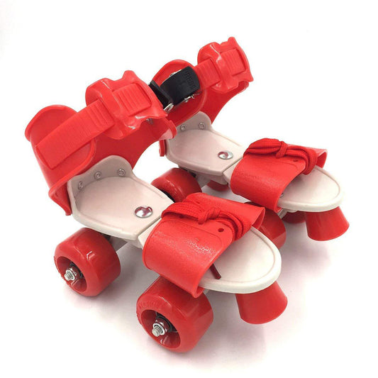 Skates Wheel Shoes - waseeh.com