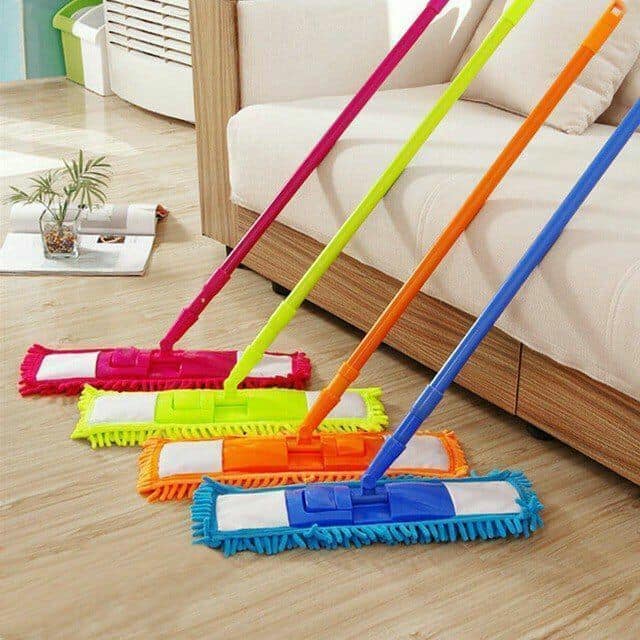 Expandable Handle Duster - waseeh.com