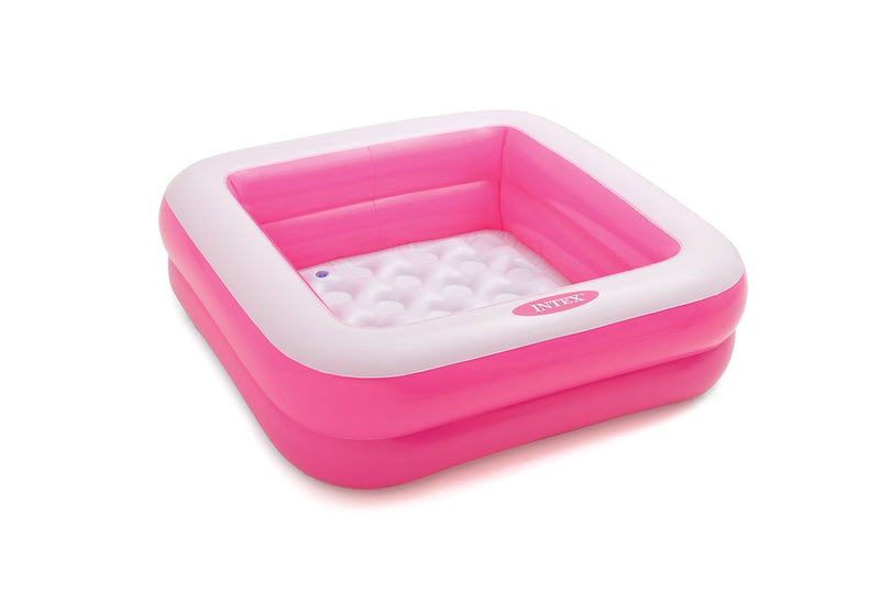 Play Box Swimming Pool , 33x33x9 - waseeh.com