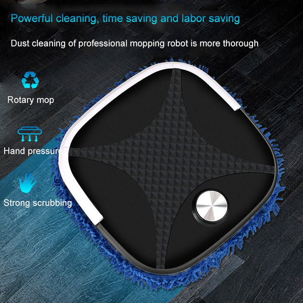 Automatic Brush Mopper - waseeh.com