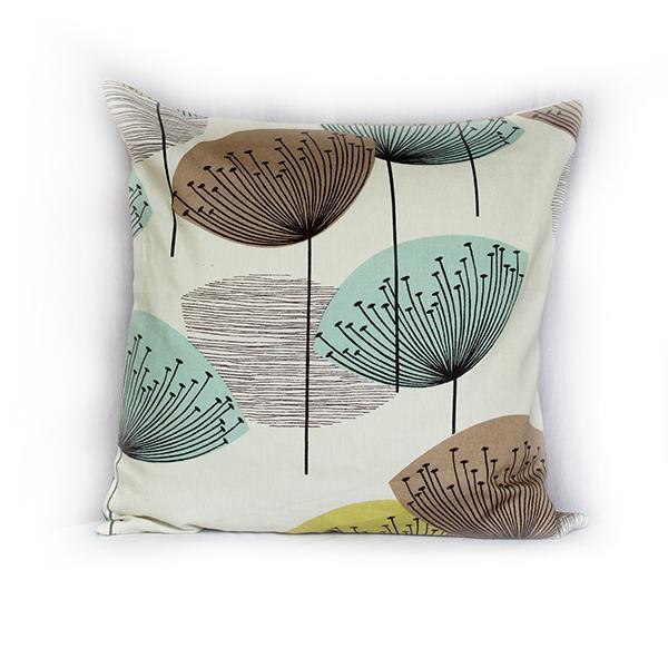 Contemporary Cushion Cover - waseeh.com