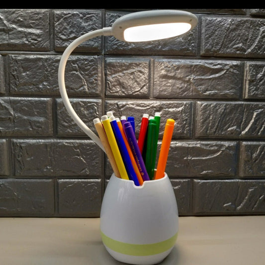 LED Pen Larrel Touch Lamp - waseeh.com