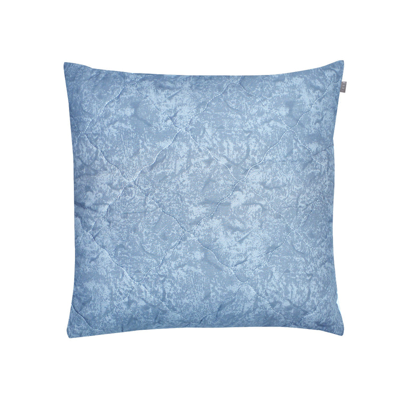 The Rough Textured Filled Cushion - waseeh.com