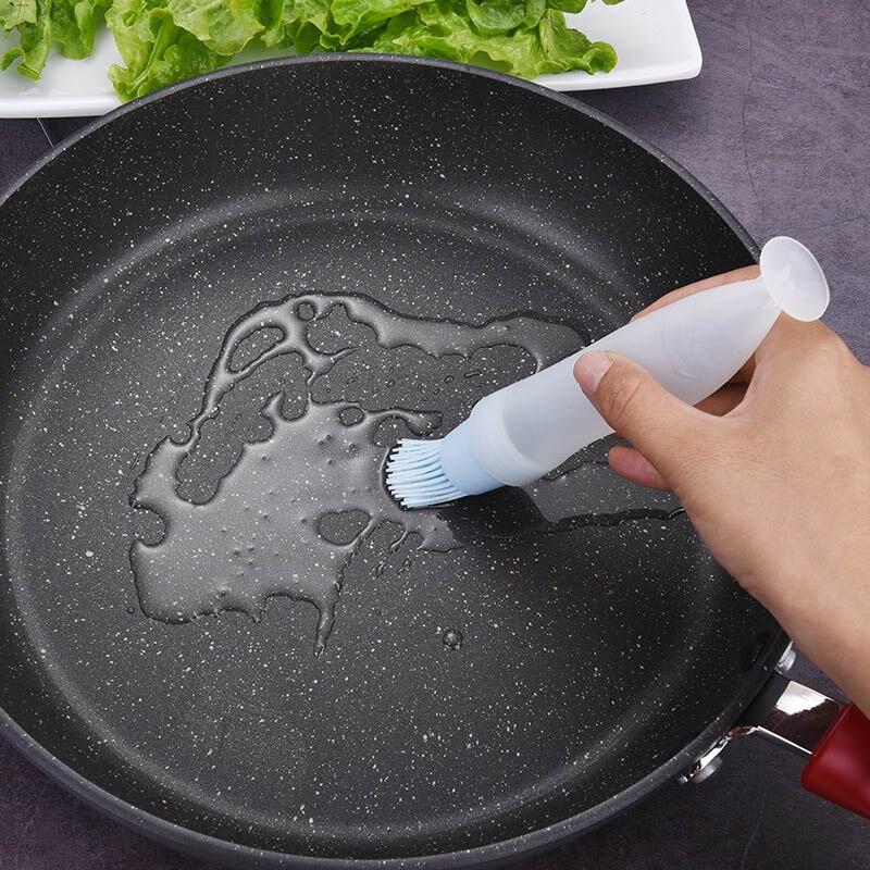 Barbecue Oil Basting Brushes - waseeh.com