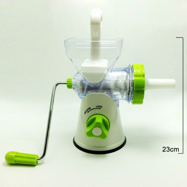 Multi-function Meat Grinder - waseeh.com