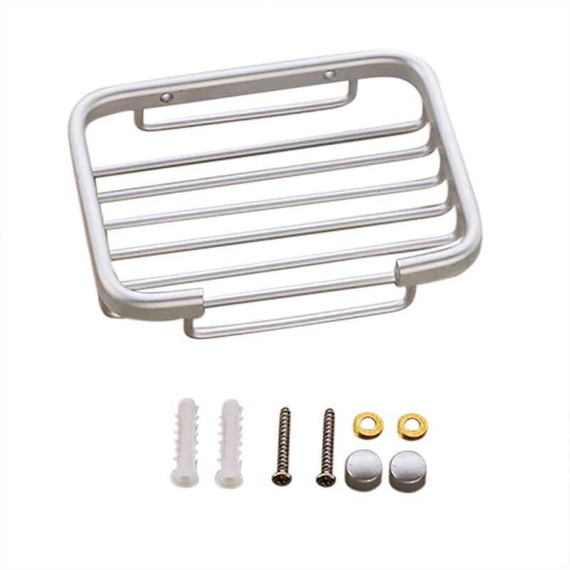 Aluminum Soap Rack - waseeh.com