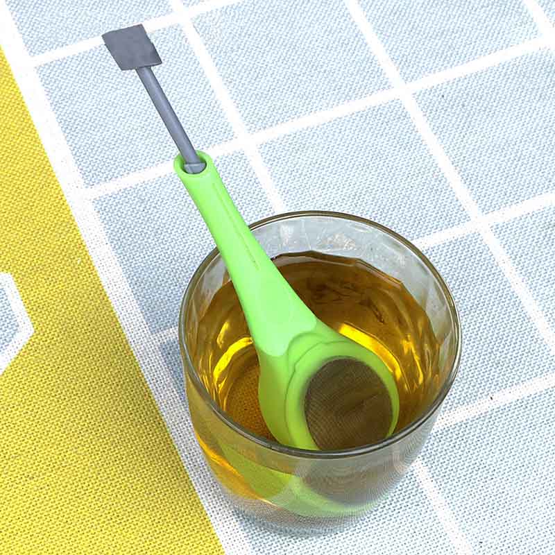 Tea Strainer | Infuser - waseeh.com