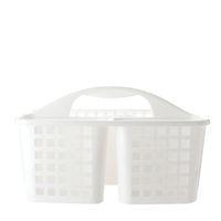 Three Portioned Basket (Made in Turkey) - waseeh.com