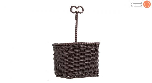 Four Section Braided Basket - waseeh.com