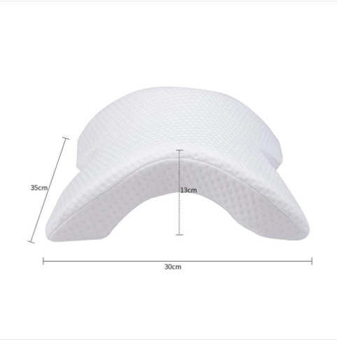 Pressure Free Memory Pillow - waseeh.com