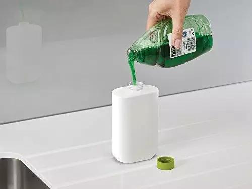 Kitchen Sink Tidy Cleaning Organizers - waseeh.com