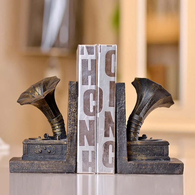 Modern Bookends Decor - waseeh.com