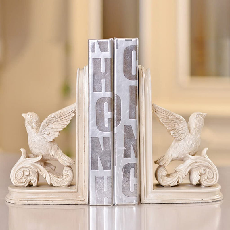 Modern Bookends Decor - waseeh.com