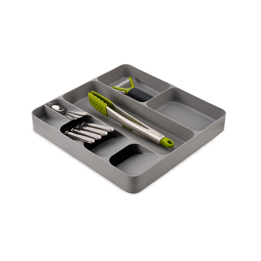Tableware Cutlery Drawer (3 Section) - waseeh.com