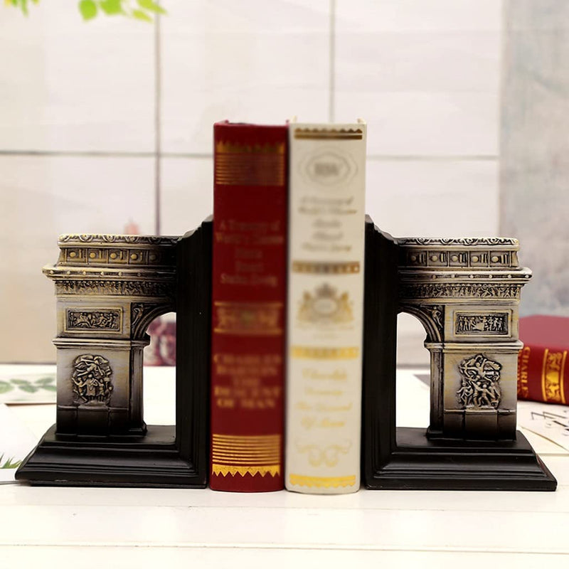 Modern Bookends Decor - waseeh.com