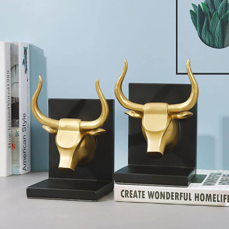 Fancy Bookends Decor - waseeh.com