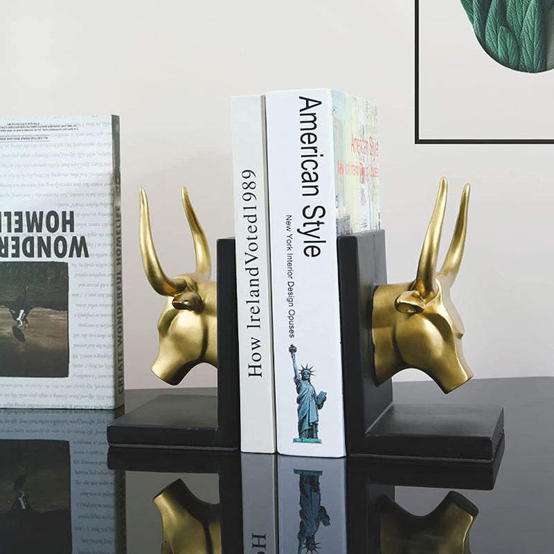 Fancy Bookends Decor - waseeh.com