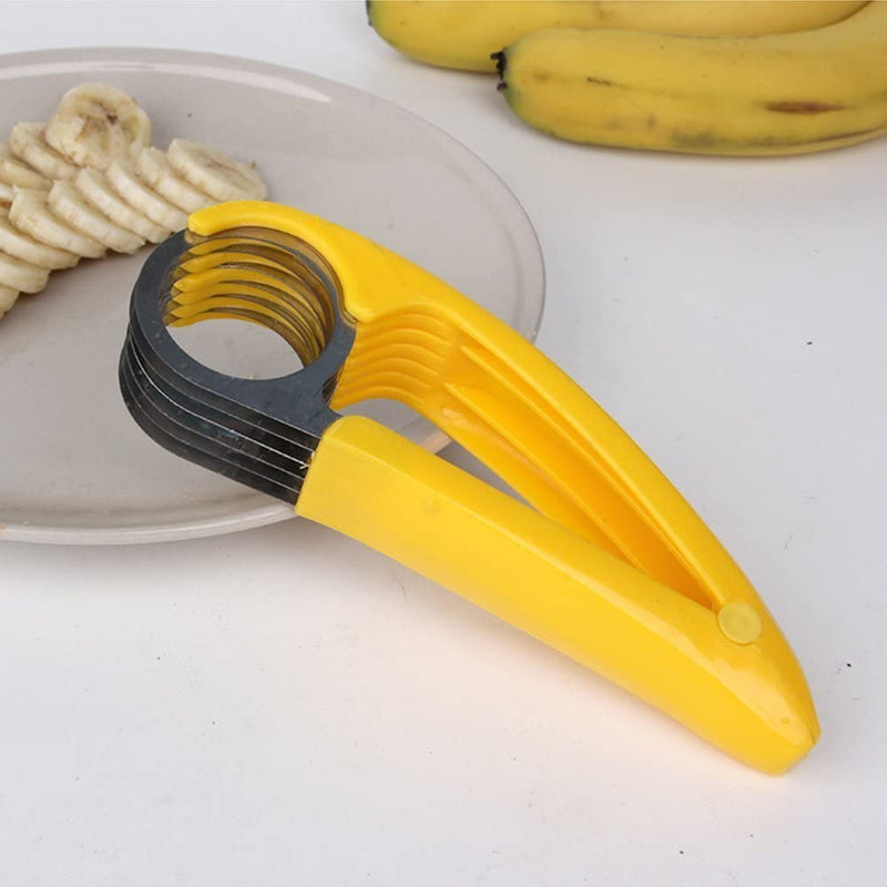 Banana Slicer Kitchen Tools - waseeh.com