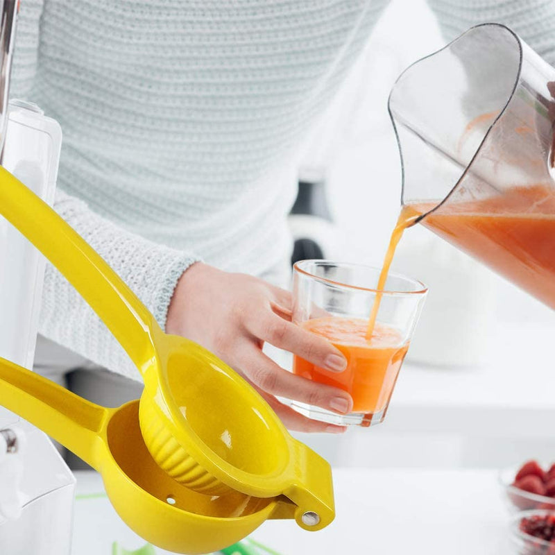 Manual Juicer Citrus Lemon Squeezer - waseeh.com