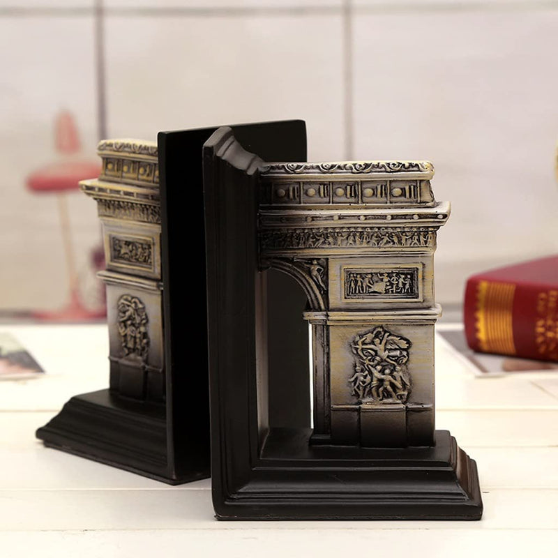 Modern Bookends Decor - waseeh.com