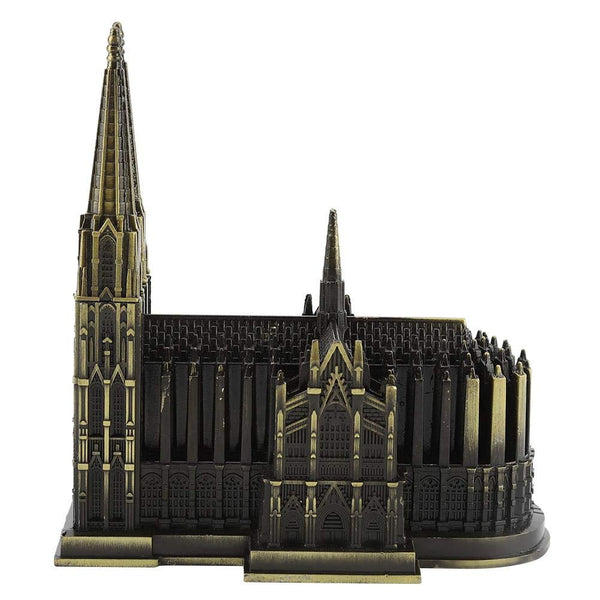 Kölner Dom Decor - waseeh.com