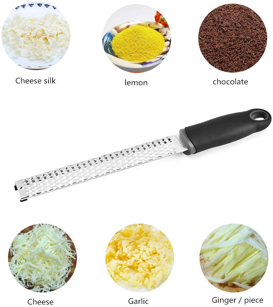Multi-Function Stainless Steel Peeler - waseeh.com