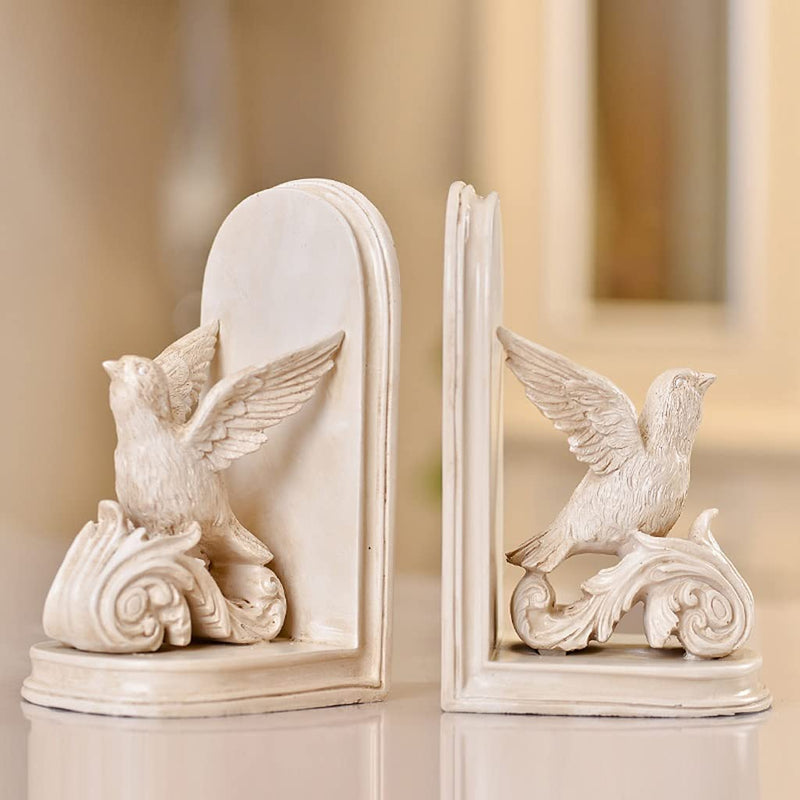 Modern Bookends Decor - waseeh.com