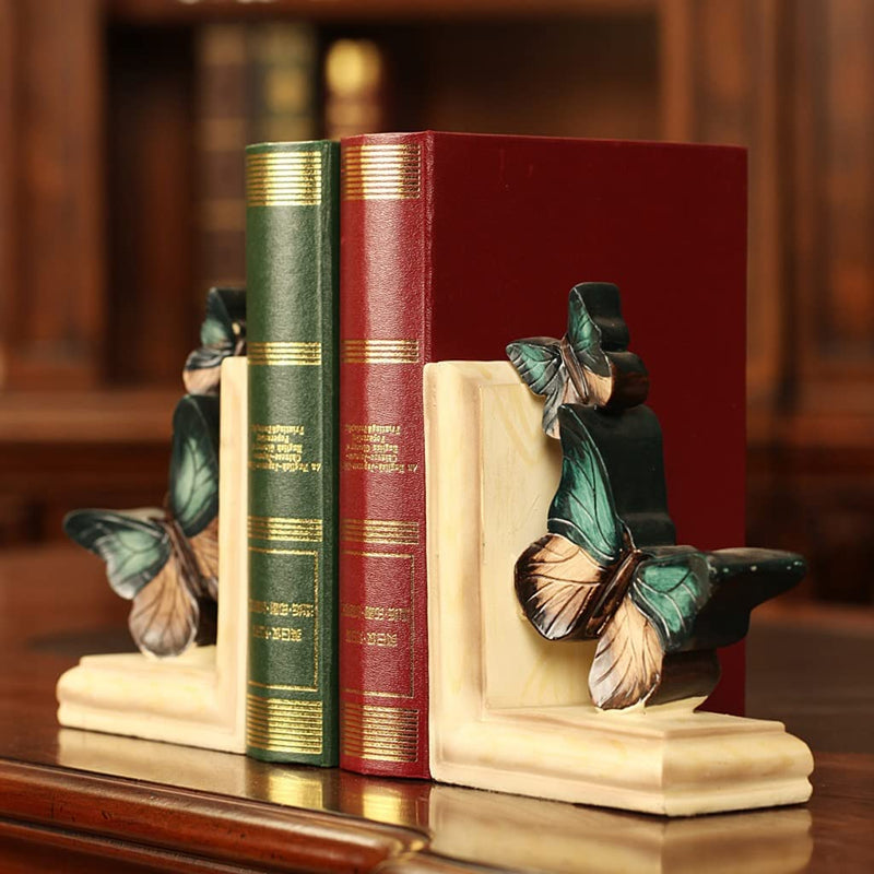 Fancy Bookends Decor - waseeh.com