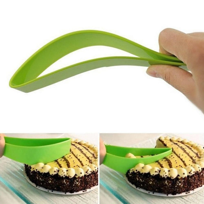 Cake Cutter, Cake Slicer - waseeh.com