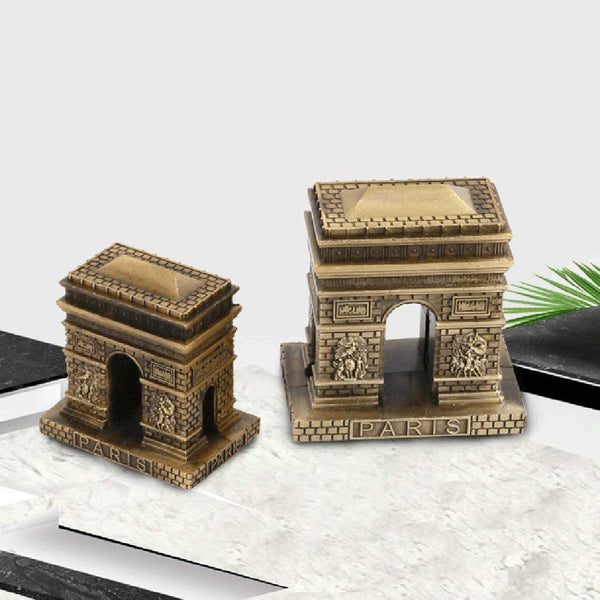 Arc De Triomphe Gate Decor - waseeh.com