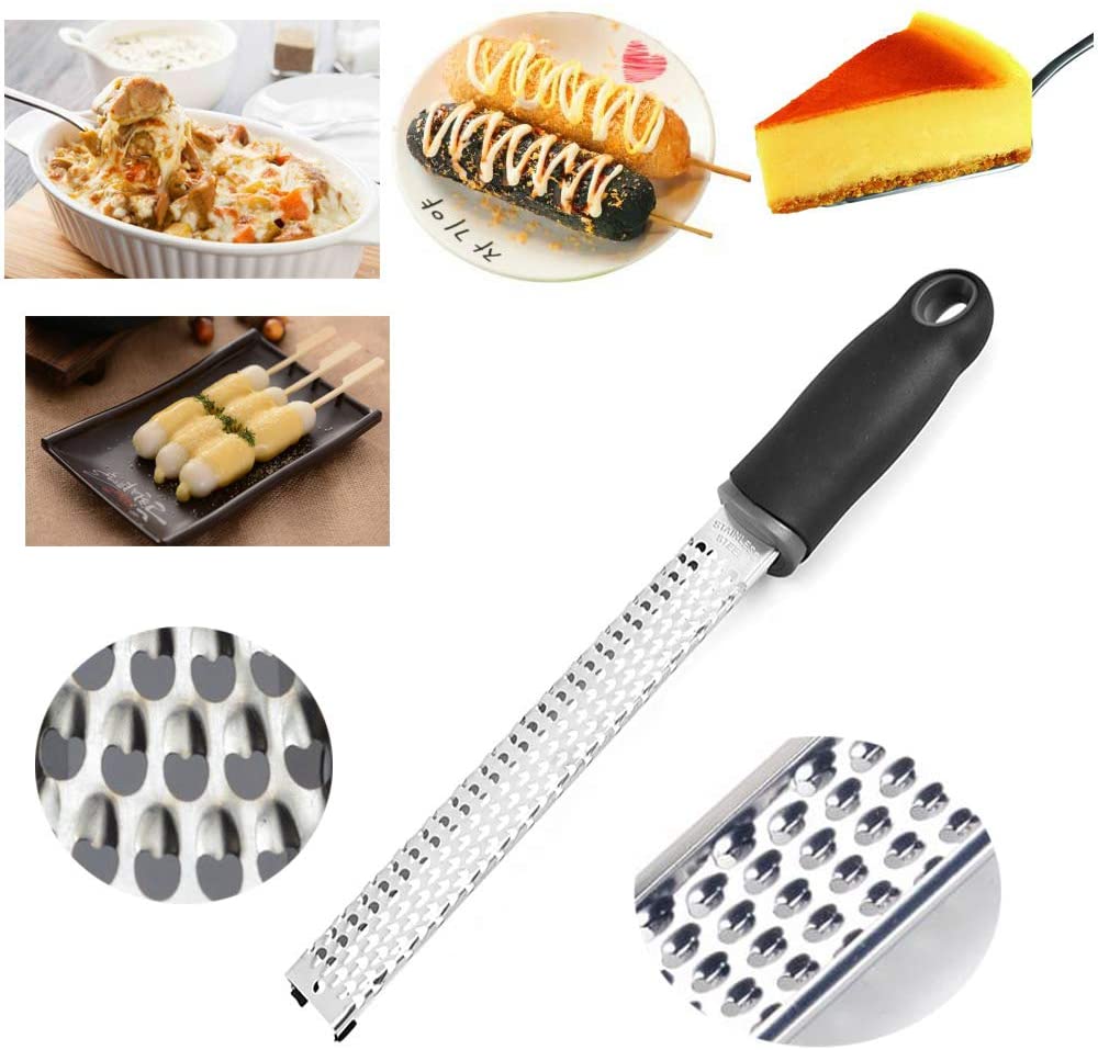 Multi-Function Stainless Steel Peeler - waseeh.com