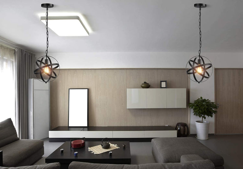 Licperron Pendant Ceiling Lamp Light - waseeh.com