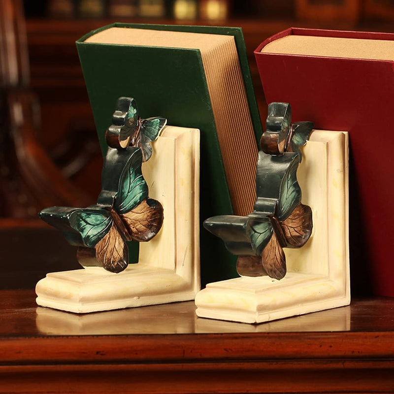 Fancy Bookends Decor - waseeh.com