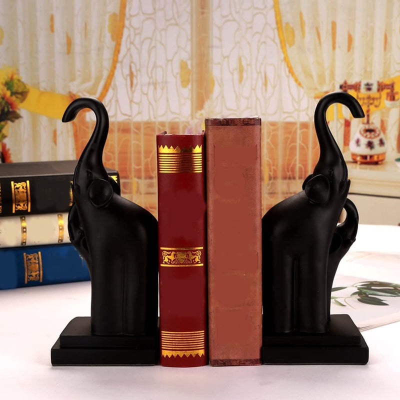 Modern Bookends Decor - waseeh.com