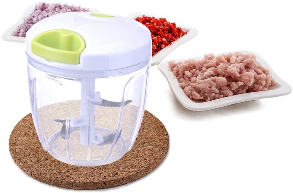 Nicer Dicer Chopper - waseeh.com