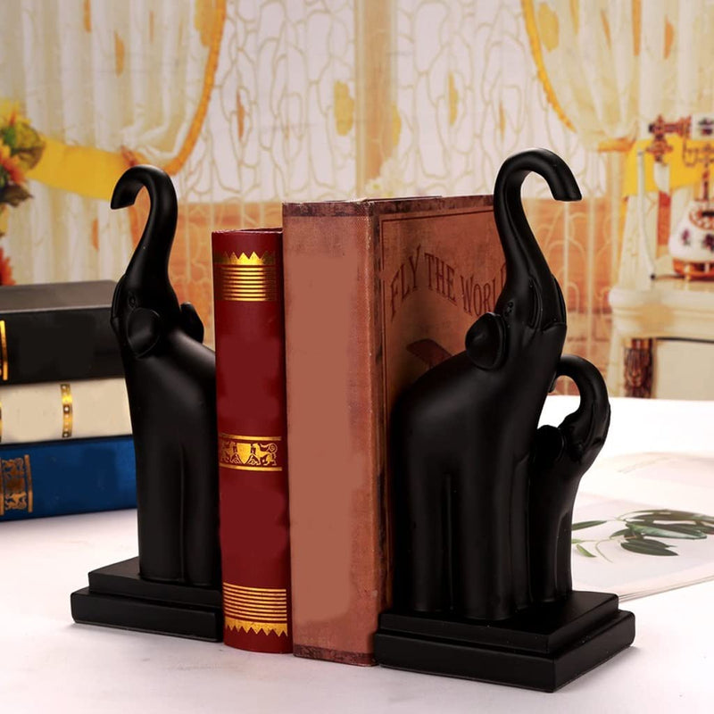 Modern Bookends Decor - waseeh.com