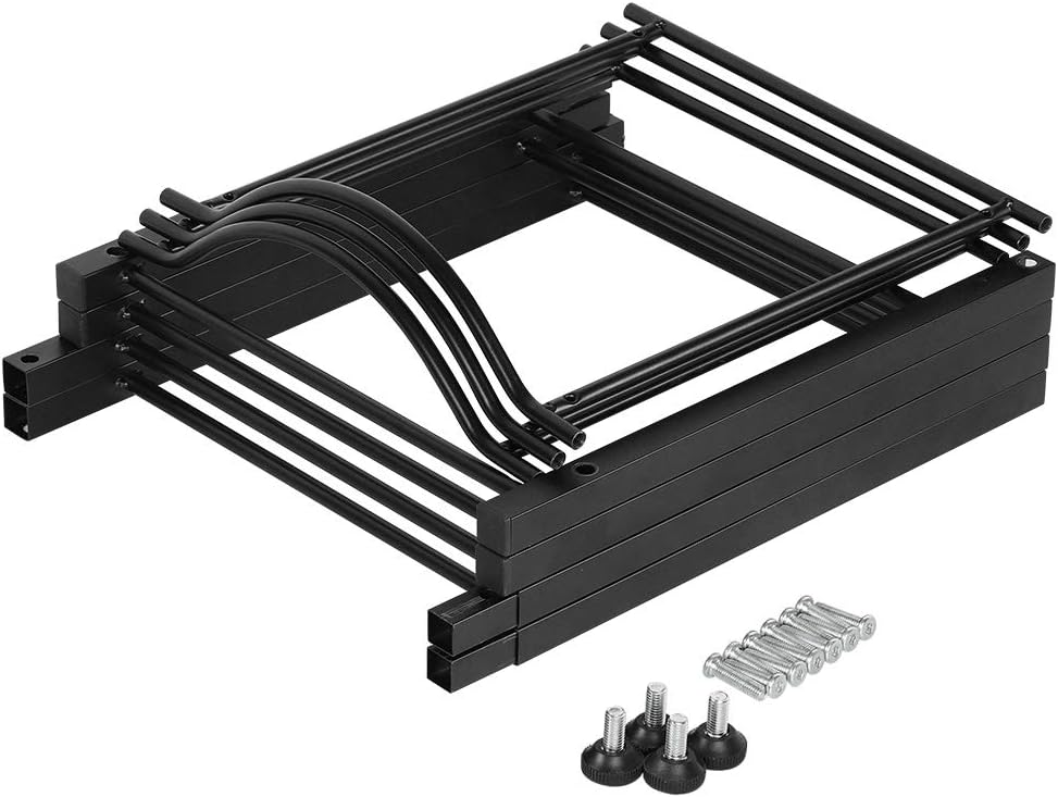 Water Bottle Holder Metal Rack - Special