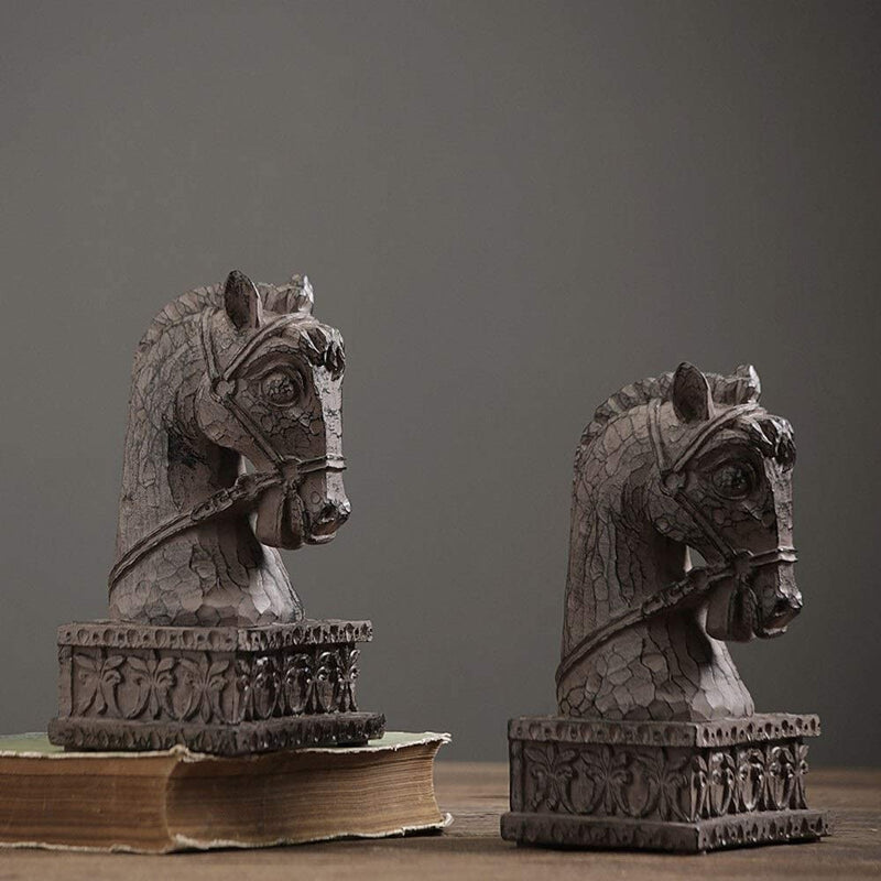 Fancy Bookends Decor - waseeh.com