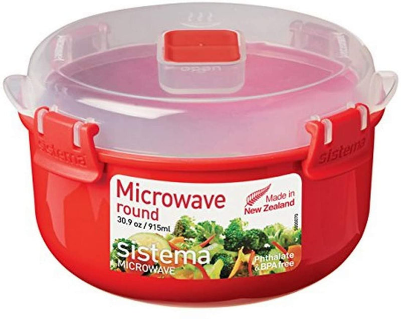 Microwave Mixing Bowl - waseeh.com