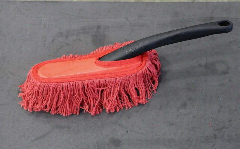 Dust Brush Mop Style - waseeh.com