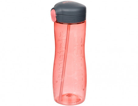 Tritan Quick Flip Straw Bottle (800 mL) - waseeh.com