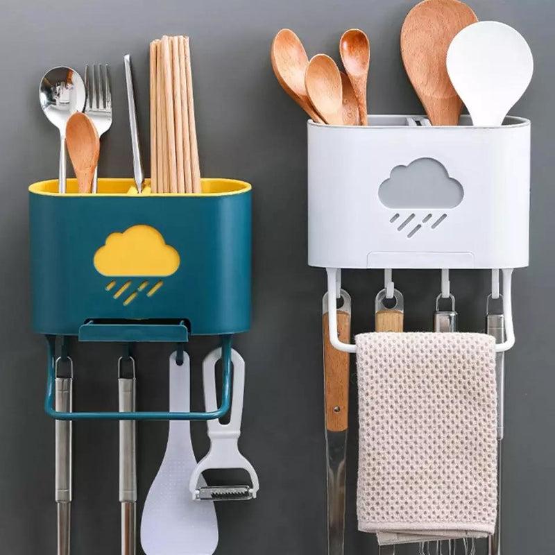 Wallie Cutlery Holder - waseeh.com