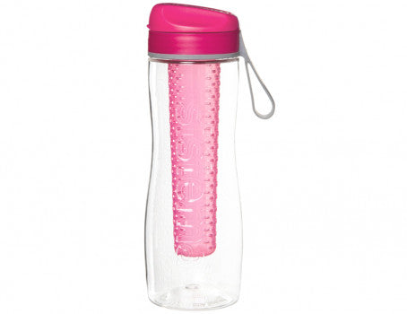 Tritan Infuser Bottle (800 mL) - waseeh.com